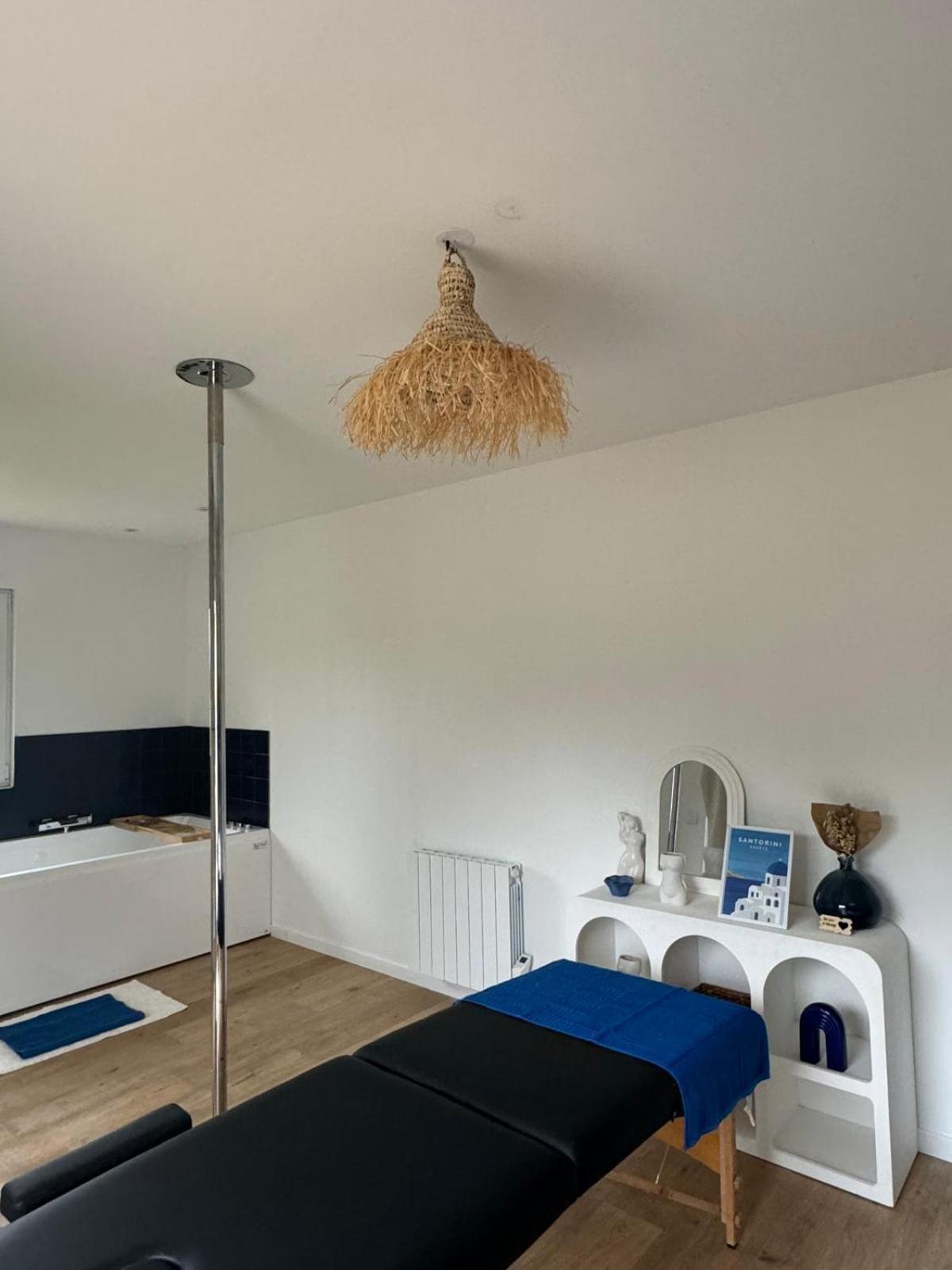Plaisirs Normands Saint-Julien-de-Mailloc