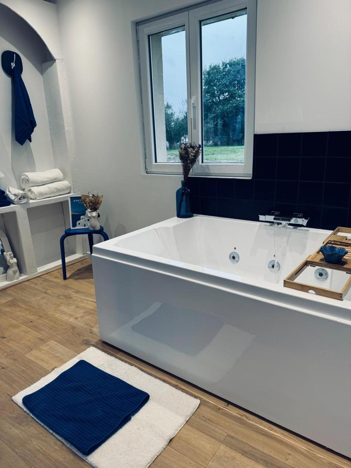 Vakantiehuis Plaisirs Normands Saint-Julien-de-Mailloc